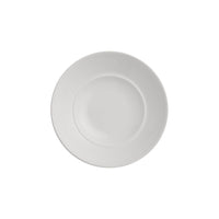 Utopia | Tableware | Signature Sauce Dish 9.5 x 2.5cm 6cl Well 5.7cm 0.4cl (3 3/4 x 1" 2oz Well 2 1/4" 1/8oz) | Bespoke77