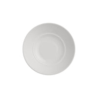 Utopia | Tableware | Signature Sauce Dish 11 x 2.5cm 12cl Well 6.7cm 1.1cl (4 3/8 x 1" 4oz Well 2 5/8" 3/8oz) | Bespoke77