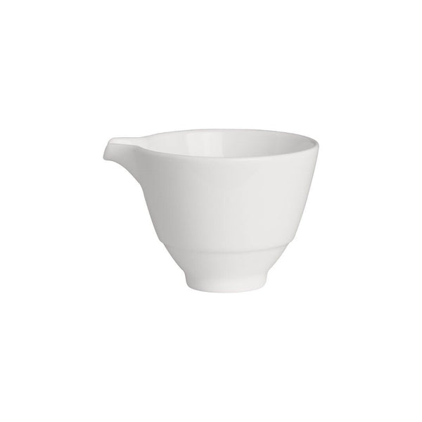 Utopia | Tableware | Signature Short Jug 8.5 x 4.5cm 9.8cl (3 1/2 x 1 3/4" 3 3/8oz) | Bespoke77
