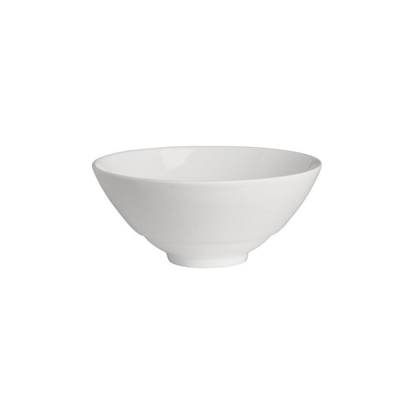 Utopia | Tableware | Signature Medium Rice Bowl 12.5 x 5.5cm 29.5cl (5 x 2 1/8" 10oz) | Bespoke77