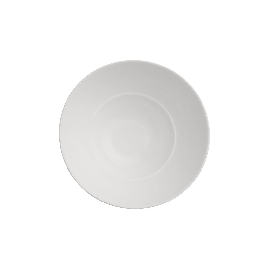Utopia | Tableware | Signature Medium Rice Bowl 12.5 x 5.5cm 29.5cl (5 x 2 1/8" 10oz) | Bespoke77