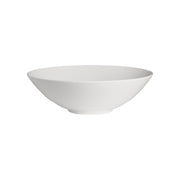 Utopia | Tableware | Signature Serving Bowl 25 x 7.5cm 1.9ltr Well 15.2cm 21cl (9 7/8 x 3" 2qt Well 6" 7 1/8oz) | Bespoke77