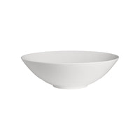 Utopia | Tableware | Signature Serving Bowl 25 x 7.5cm 1.9ltr Well 15.2cm 21cl (9 7/8 x 3" 2qt Well 6" 7 1/8oz) | Bespoke77