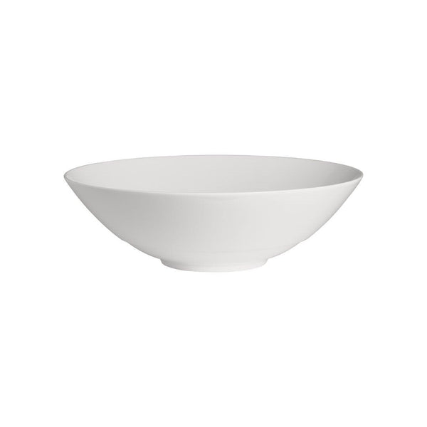 Utopia | Tableware | Signature Serving Bowl 25 x 7.5cm 1.9ltr Well 15.2cm 21cl (9 7/8 x 3" 2qt Well 6" 7 1/8oz) | Bespoke77