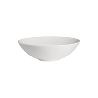 Utopia | Tableware | Signature Serving Bowl 21 x 6.5cm 94.5cl Well 12.7cm 10.7cl (8 1/4 x 2 1/2" 1qt Well 5" 3 5/8oz) | Bespoke77