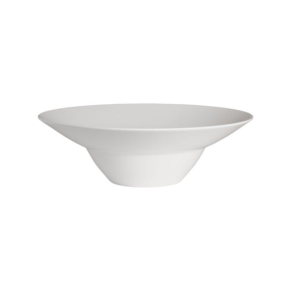 Utopia | Tableware | Signature Laksa Bowl 28.5 x 9cm Well 16.5cm 65cl (11 1/4 x 3 1/2" Well 6" 22oz) | Bespoke77