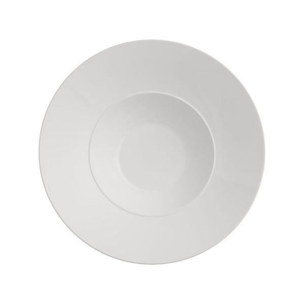 Utopia | Tableware | Signature Laksa Bowl 28.5 x 9cm Well 16.5cm 65cl (11 1/4 x 3 1/2" Well 6" 22oz) | Bespoke77