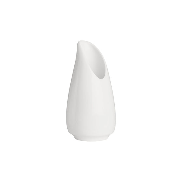 Utopia | Tableware | Signature Pourer 6.5 x 12.5cm 15cl (2 3/4 x 5" 6oz) | Bespoke77