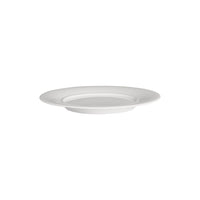 Utopia | Tableware | Signature Wing Plate 15.5cm Well 12cm (6 1/2" Well 4 3/4") | Bespoke77
