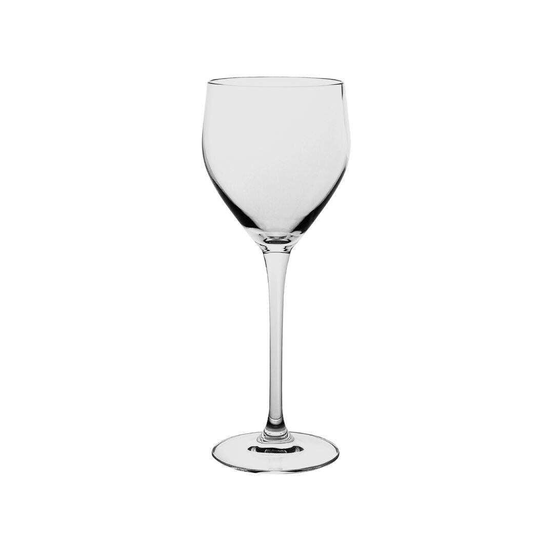 Utopia | Glassware (Crystal) | Everest Nick & Nora 7.94 x 20.32cm H 23.5cl (3 1/8 x 8 1/4" 9oz) | Bespoke77
