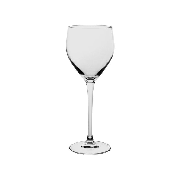 Utopia | Glassware (Crystal) | Everest Nick & Nora 7.94 x 20.32cm H 23.5cl (3 1/8 x 8 1/4" 9oz) | Bespoke77
