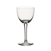 Utopia | Glassware (Crystal) | Minners Nick & Nora 14.92cm H 17.75cl | Bespoke77