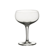 Utopia | Glassware (Crystal) | Minners Coupe Champagne 13.02cm H 23.6cl | Bespoke77