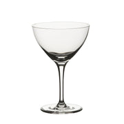 Utopia | Glassware (Crystal) | Minners Martini/Champagne 14.61cm H 23.6cl | Bespoke77