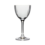 Utopia | Glassware (Crystal) | Optic Nick & Nora 14.92cm H 17.75cl | Bespoke77