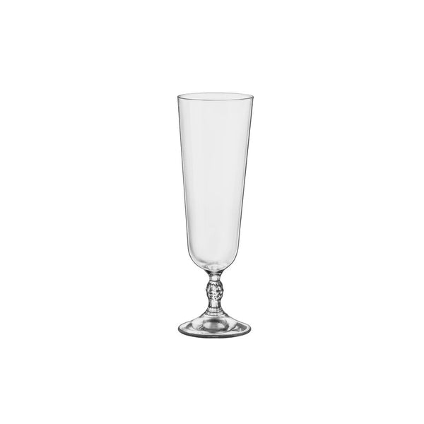 Utopia | Glassware (Crystal) | Bartender Stemmed Beer 20.64cm H 28cl | Bespoke77