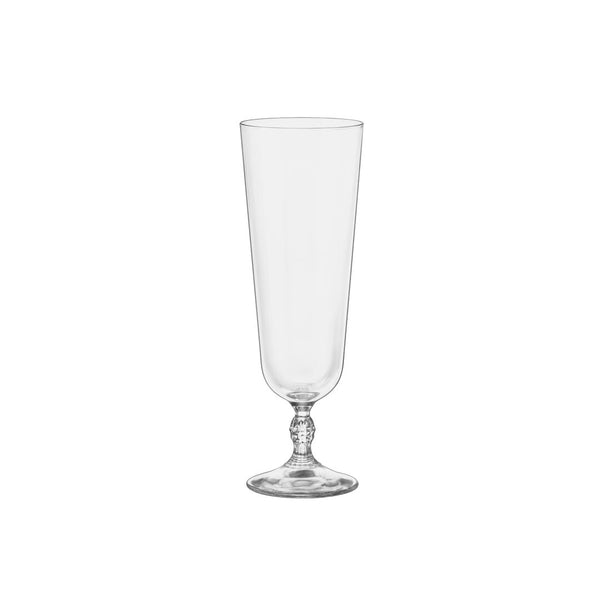 Utopia | Glassware (Crystal) | Bartender Stemmed Beer 22.54cm H 40.5cl | Bespoke77