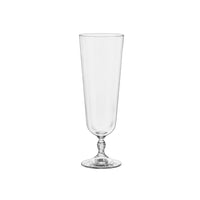 Utopia | Glassware (Crystal) | Bartender Stemmed Beer 24.13cm H 52cl | Bespoke77