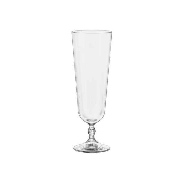 Utopia | Glassware (Crystal) | Bartender Stemmed Beer 24.13cm H 52cl | Bespoke77