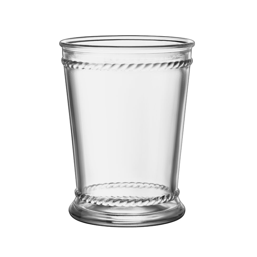 Utopia | Glassware (Soda Lime) | Bartender Julep 11.43cm H 36.5cl (4 1/2" 12 1/4oz) | Bespoke77
