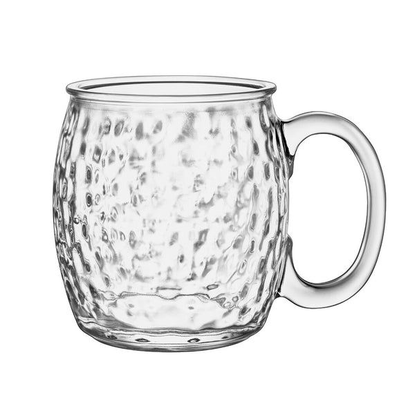 Utopia | Glassware (Soda Lime) | Bartender Moscow Mule 10.80cm H 54.5cl | Bespoke77