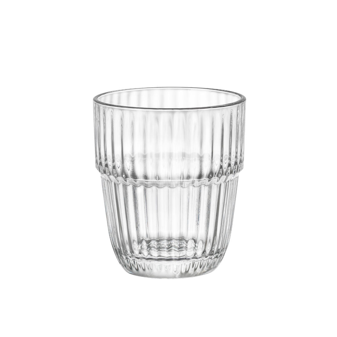 Utopia | Glassware (Soda Lime) | Barshine DOF 10.16cm H 39.5cl (4" 13 1/4oz) | Bespoke77