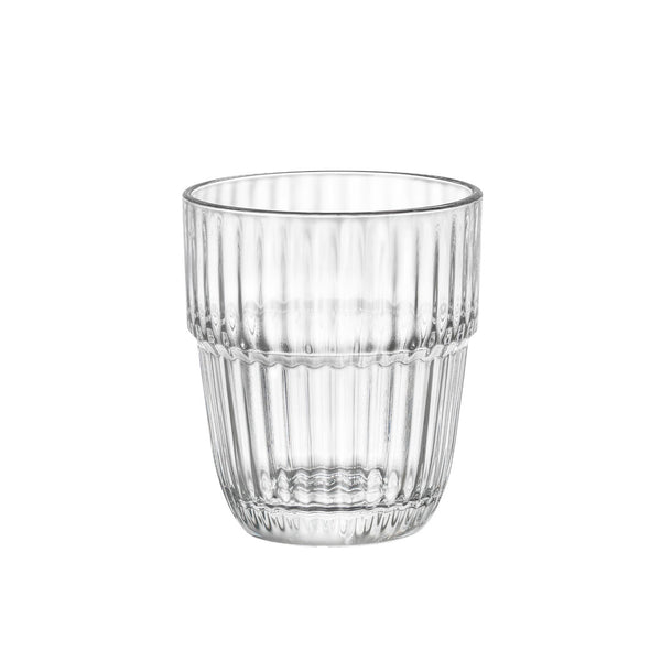 Utopia | Glassware (Soda Lime) | Barshine DOF 10.16cm H 39.5cl (4" 13 1/4oz) | Bespoke77