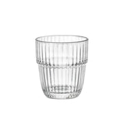 Utopia | Glassware (Soda Lime) | Barshine Rocks 9.53cm H 30.5cl (3 3/4" 10 1/4oz) | Bespoke77