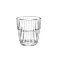 Utopia | Glassware (Soda Lime) | Barshine Rocks 9.53cm H 30.5cl (3 3/4" 10 1/4oz) | Bespoke77