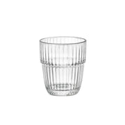 Utopia | Glassware (Soda Lime) | Barshine Juice 8.26cm H 21cl (3 1/4" 7oz) | Bespoke77