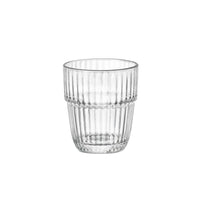 Utopia | Glassware (Soda Lime) | Barshine Juice 8.26cm H 21cl (3 1/4" 7oz) | Bespoke77