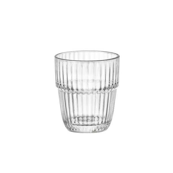Utopia | Glassware (Soda Lime) | Barshine Juice 8.26cm H 21cl (3 1/4" 7oz) | Bespoke77