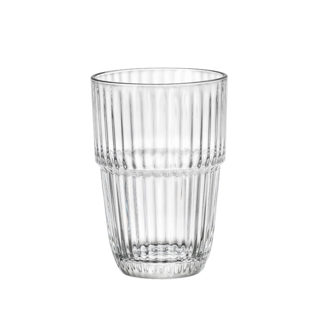 Utopia | Glassware (Soda Lime) | Barshine Long Drink 12.07cm H 38cl | Bespoke77