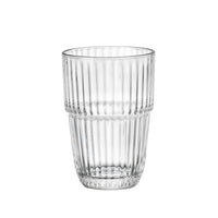 Utopia | Glassware (Soda Lime) | Barshine Long Drink 12.07cm H 38cl | Bespoke77