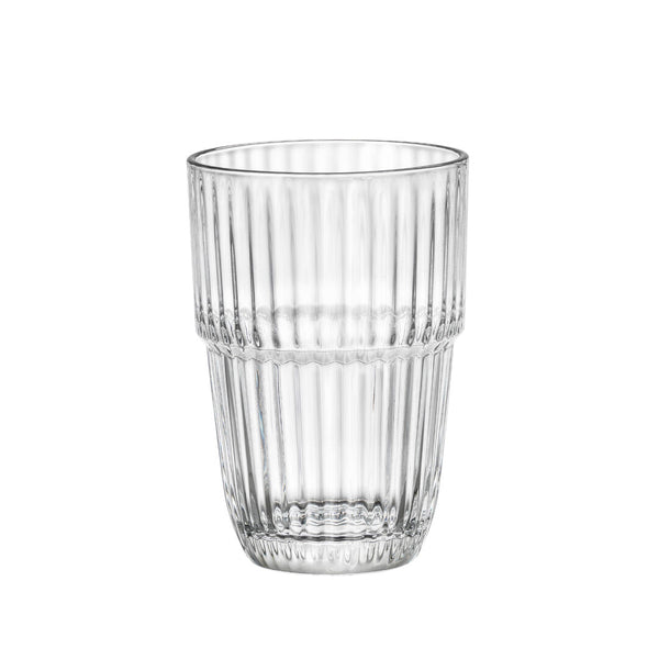 Utopia | Glassware (Soda Lime) | Barshine Long Drink 12.07cm H 38cl | Bespoke77