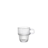 Utopia | Glassware (Soda Lime) | Barshine Espresso 6.35cm H 8.9cl (2 1/2" 3oz) | Bespoke77