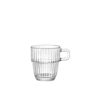 Utopia | Glassware (Soda Lime) | Barshine Dbl Espresso 7.94cm H 18.5cl | Bespoke77