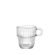 Utopia | Glassware (Soda Lime) | Barshine Tea 8.57cm H 25cl (3 3/8" 8 1/2oz) | Bespoke77