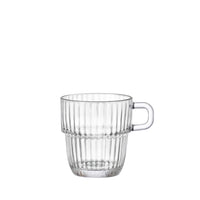 Utopia | Glassware (Soda Lime) | Barshine Tea 8.57cm H 25cl (3 3/8" 8 1/2oz) | Bespoke77