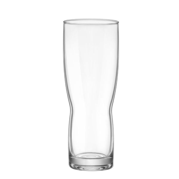 Utopia | Glassware (Soda Lime) | New Pilsner 20cm H 58cl (7 7/8" 19 3/5oz) | Bespoke77