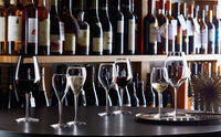 Utopia | Glassware (Crystal) | Inalto Uno XL 24.45cm H 63.9cl (9 5/8" 21 3/5oz) | Bespoke77