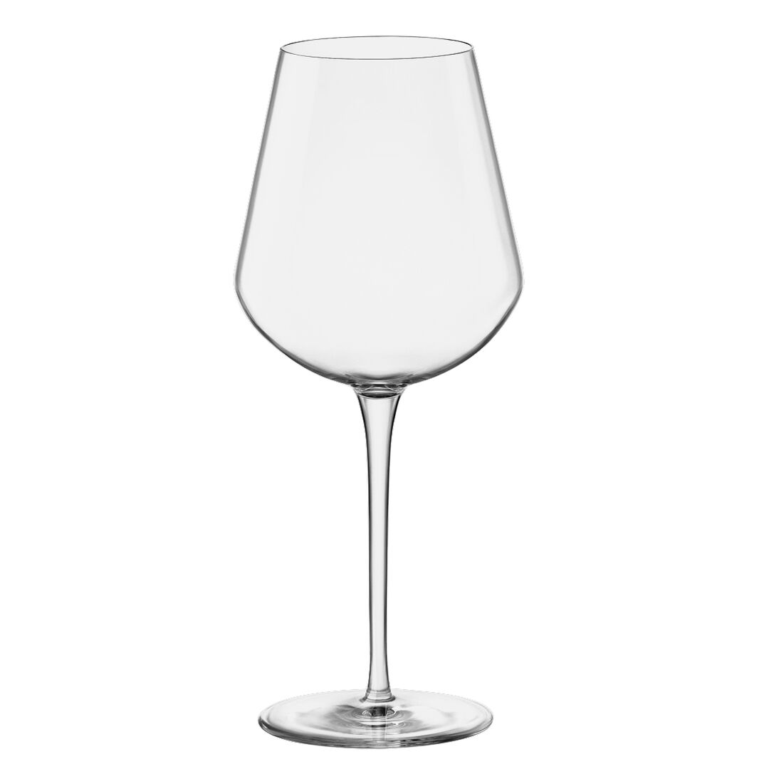 Utopia | Glassware (Crystal) | Inalto Uno Small 20.96cm H 38cl (8 1/4" 12 4/5oz) | Bespoke77
