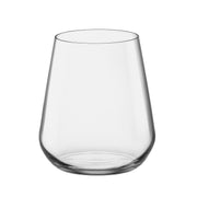 Utopia | Glassware (Crystal) | Inalto Uno Water 9.53cm H 35cl (3 3/4" 11 4/5oz) | Bespoke77