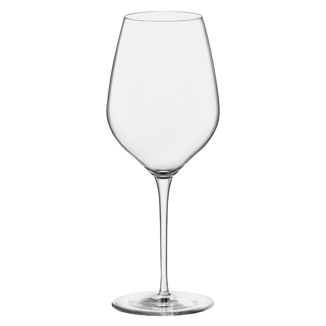 Utopia | Glassware (Crystal) | Inalto Tre Sensi Small 20.32cm H 30.5cl | Bespoke77