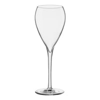 Utopia | Glassware (Crystal) | Inalto Tre Sensi Sparkling 20cm 21.5cl | Bespoke77