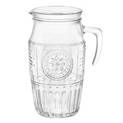 Utopia | Glassware (Soda Lime) | Romantic Pitcher 190cl (64 1/4oz) | Bespoke77