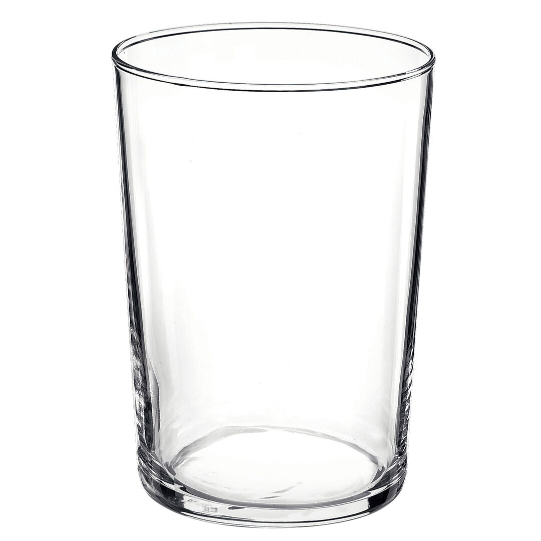 Utopia | Glassware (Soda Lime) | Bodega Maxi 12.07cm H 50.5cl (4 3/4" 17oz) | Bespoke77