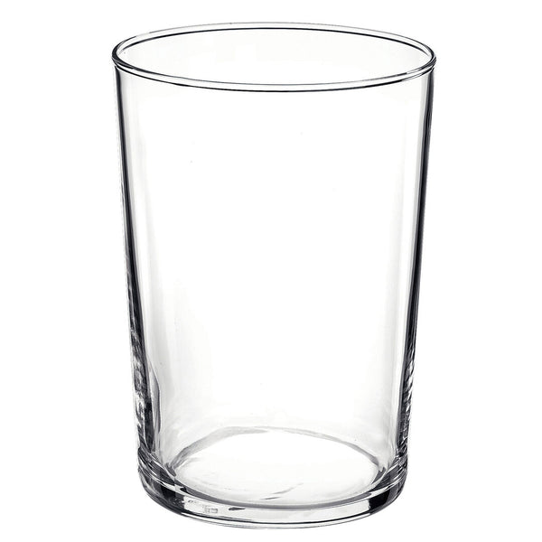 Utopia | Glassware (Soda Lime) | Bodega Maxi 12.07cm H 50.5cl (4 3/4" 17oz) | Bespoke77