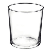Utopia | Glassware (Soda Lime) | Bodega Medium 8.89cm H 35.5cl (3 1/2" 12oz) | Bespoke77