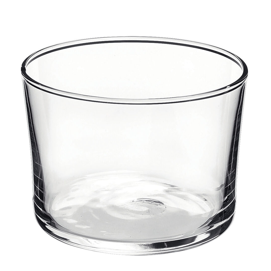 Utopia | Glassware (Soda Lime) | Bodega Mini 6.03cm H 22.5cl (2 3/8" 7 1/2oz) | Bespoke77